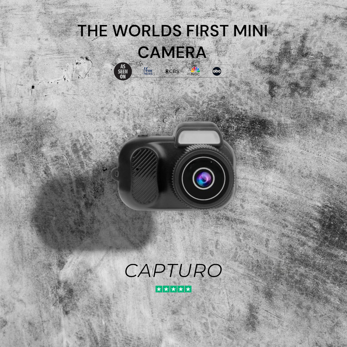 capturo camera