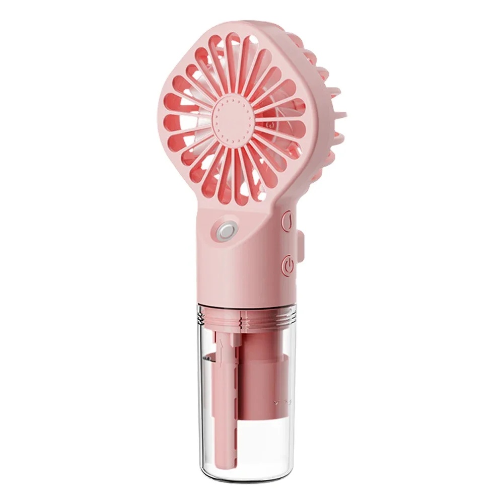 RefreshFan™ Mini portable cooling fan