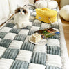 PetGuard™ Premium Cotton Couch Cover