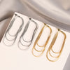 BounceGlow™ Bouncy Earrings