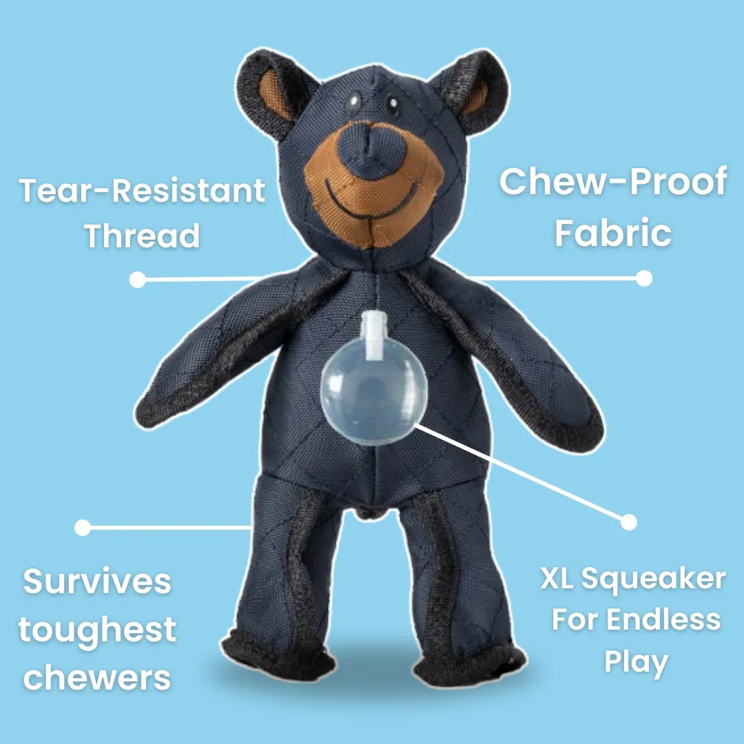 TuffChew™ Durable Chew Toy