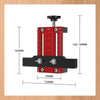 DrillMate™ Door Positioning Tool