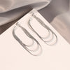 BounceGlow™ Bouncy Earrings