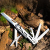 VersaTool Pro™ Safeguard Your Adventure