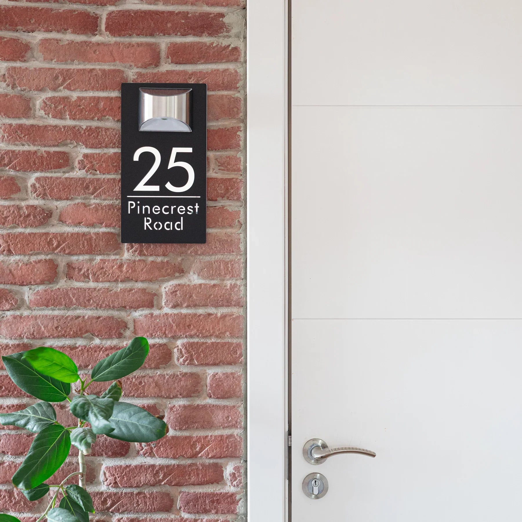 Last Day 50% OFF | GlowWay™ Custom Door Sign