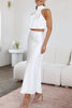 Madison - Elegantes Maxirock-Set