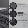RapidAbsorb™ Microfiber Drying Towel