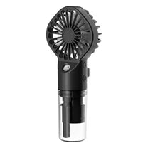 RefreshFan™ Mini portable cooling fan