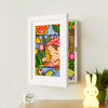 KiddoGallery™ Kids Drawing/Art frame