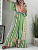 Last Day 50% OFF🔥 I Alina™ Bohemian Dress
