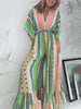 Last Day 50% OFF🔥 I Alina™ Bohemian Dress