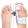 ToeAligner™ Universal Corrector for Hallux Valgus