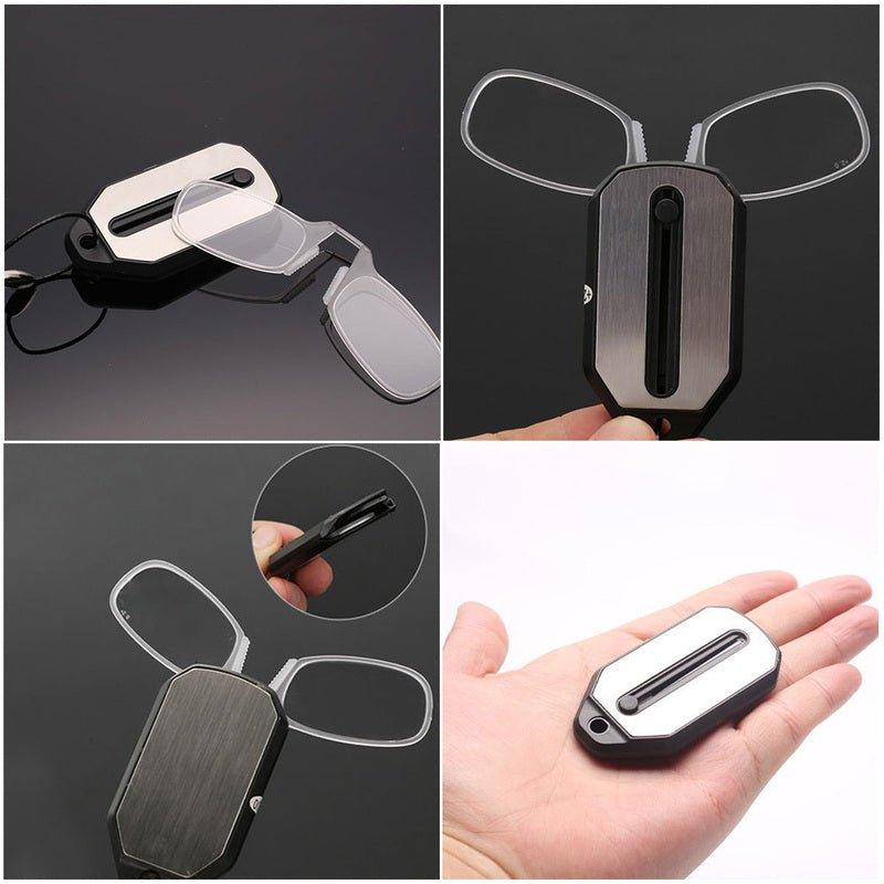 VisionEase™ Mini Reading Gasses