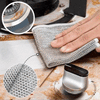 5+5 FREE I ShineWire™ Cleaning Cloths
