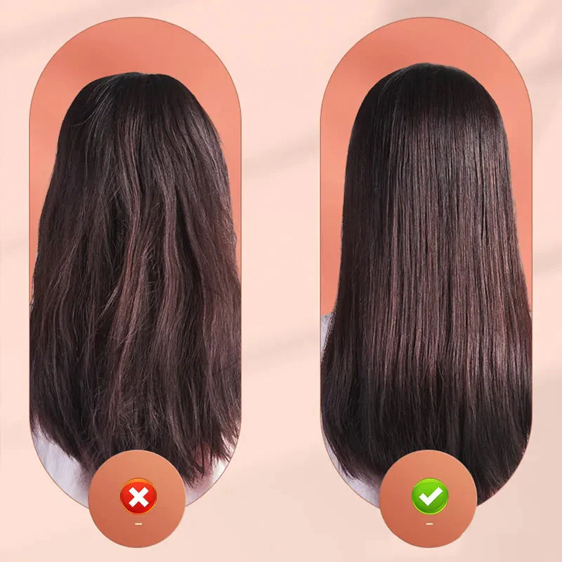 GlamWave™ Curling Iron