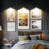 GlowFrame™ Magnetic LED Picture Light