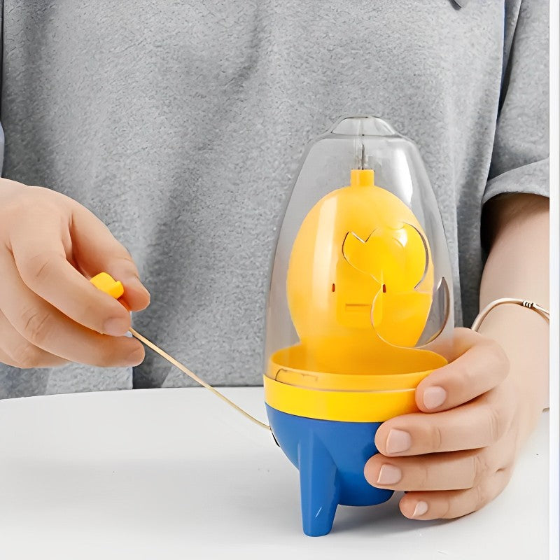 ProBlend™ I Effortless Egg Yolk Mixer