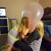 1+1 FREE I BounciBubble™ Inflatable Bubble Ball