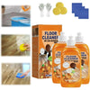ShineMagic™ Magic Floor Cleaner I Last Day 1+1 FREE🔥
