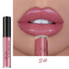 GlimmerGlow™ Sexy Waterproof lipstick