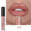 GlimmerGlow™ Sexy Waterproof lipstick