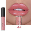 GlimmerGlow™ Sexy Waterproof lipstick