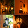 GlowFlicker™  LED Flame Light Bulb 1+1 Free Deal