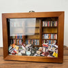 Anxiety-Relief Bookshelf (Includes 200 Books)