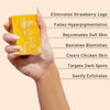 1+1 FREE🔥 I GlowMeric™ Brightening Turmeric Soap