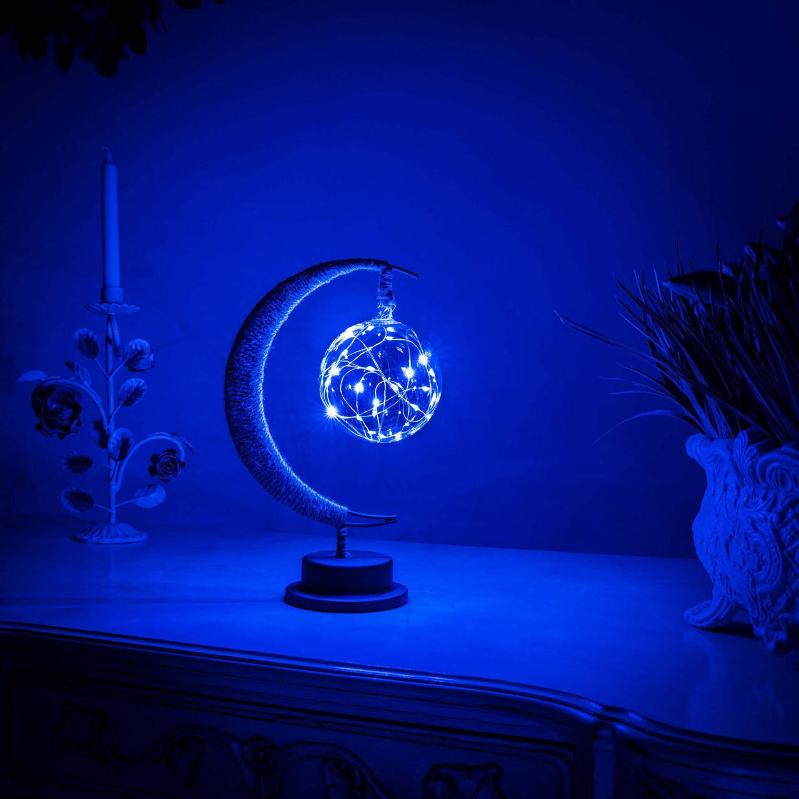 LunarGlow™ Enchanted Lunar Lamp