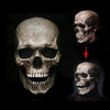 SpectraBone™ Halloween Skull Mask