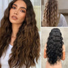 WaveVary™ Curling Iron