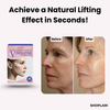 Last Day 50% OFF🔥 |  GlowLift™ Invisible Face Lift Tape (40 pcs)