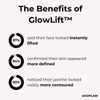 Last Day 50% OFF🔥 |  GlowLift™ Invisible Face Lift Tape (40 pcs)