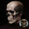 SpectraBone™ Halloween Skull Mask