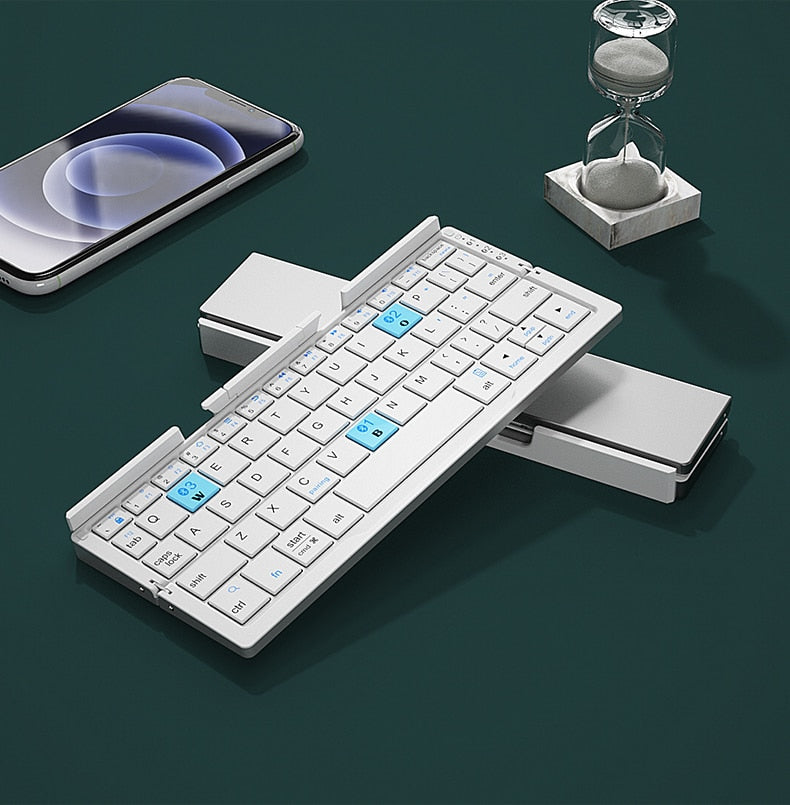 GoType™️ Mini Phone keyboard