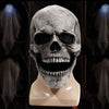 SpectraBone™ Halloween Skull Mask