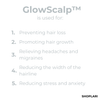 Last Day 50% OFF | GlowScalp™ Head Massager Brush