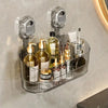 QuickBox™ Suction Storage Box