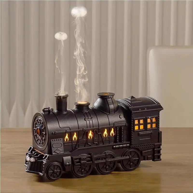 50% OFF🔥 I The Hogwarts Express Humidifier