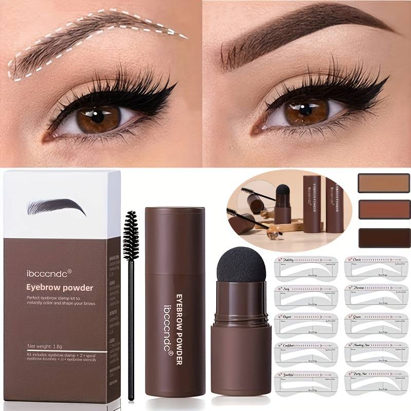 BrowPro™ Eyebrow Styling Set I Last Day 50% OFF🔥