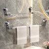TowelFlex™ Adjustable Towel Holder