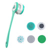 GlowSpin™ Electric Shower Brush