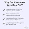 Last Day 50% OFF | ClearFix™ Car Scratch Remover Spray