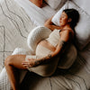 DreamSleep™ Pregnancy Pillow I Last Day 60% OFF🔥
