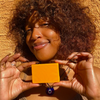 1+1 FREE🔥 I GlowMeric™ Brightening Turmeric Soap
