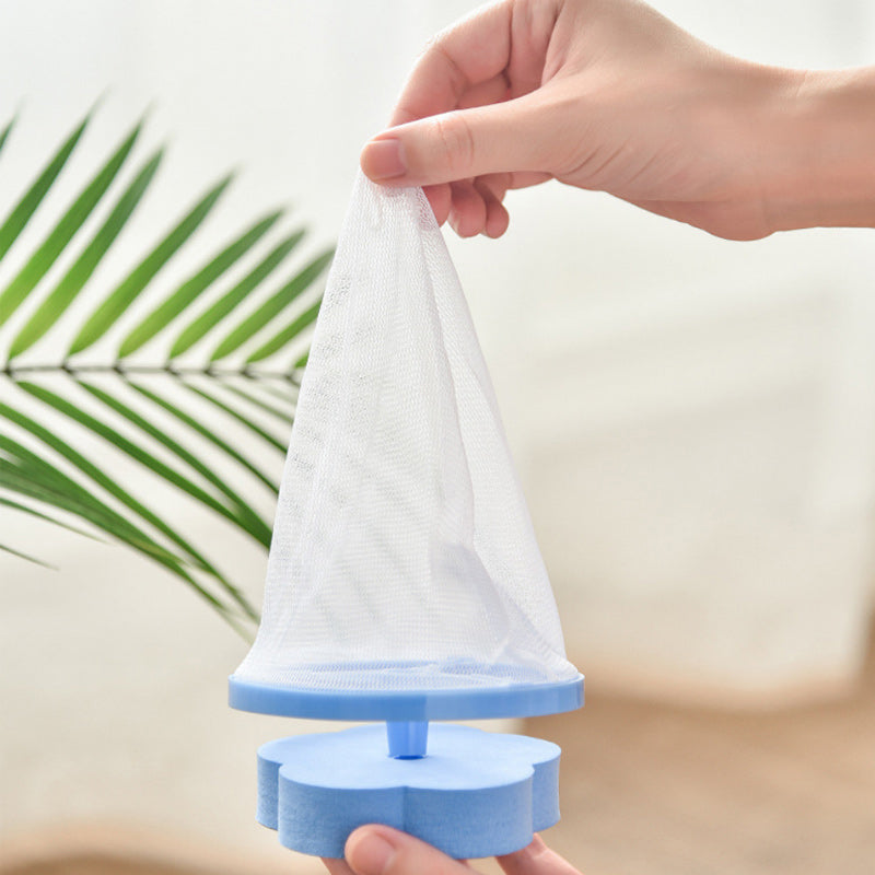 FurFloater™ Hair and Lint Catcher I 2+2 Free