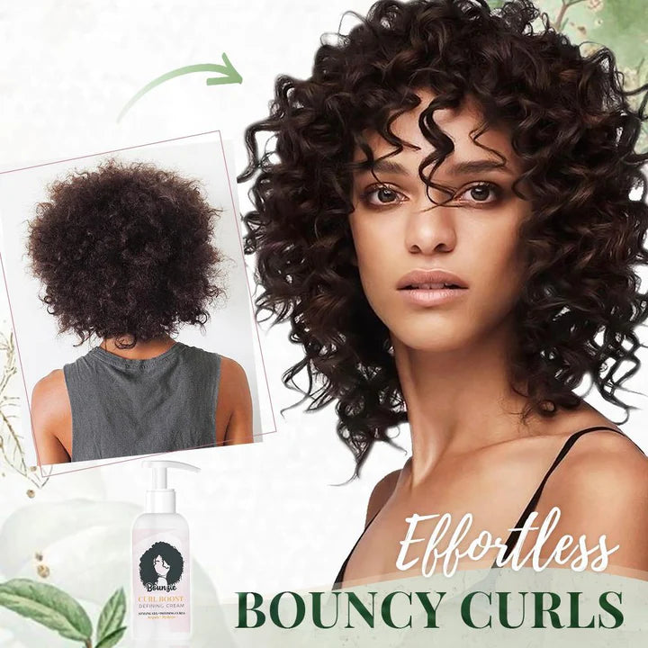 50% OFF🔥 I CurlMagic™ Curl Defining Cream