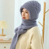 CozyShield™ I Embrace Warmth & Softness