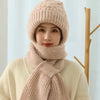 CozyShield™ I Embrace Warmth & Softness